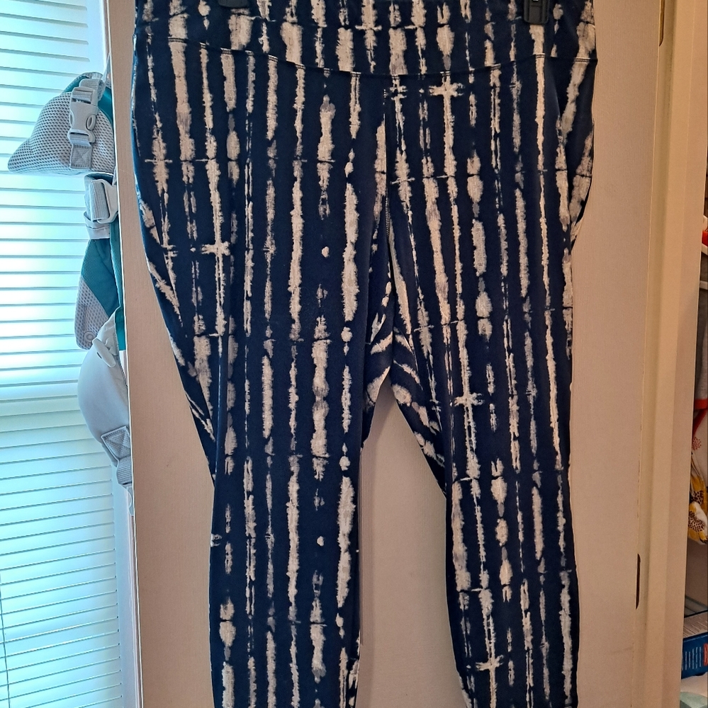 Wonderly Activewear Pants